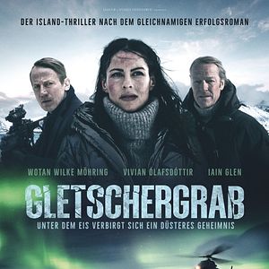 Bilder Gletschergrab