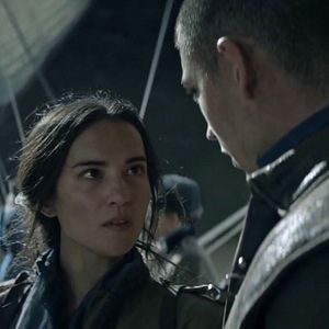 Bilder Shadow And Bone - Legenden der Grisha