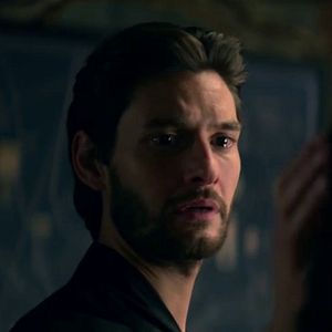 Bilder Shadow And Bone - Legenden der Grisha