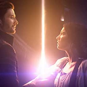 Bilder Shadow And Bone - Legenden der Grisha