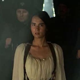 Bilder Shadow And Bone - Legenden der Grisha