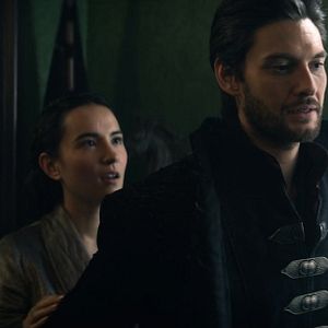 Bilder Shadow And Bone - Legenden der Grisha