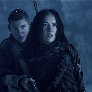 Bilder Shadow And Bone - Legenden der Grisha