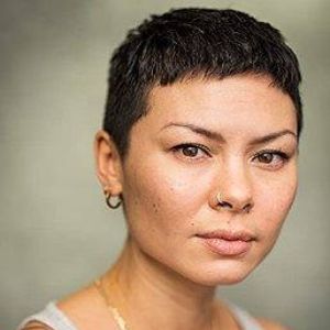 Bilder Anna Leong Brophy