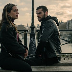 Bilder Sky High: Die Serie