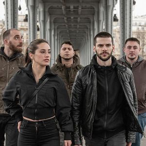 Bilder Sky High: Die Serie