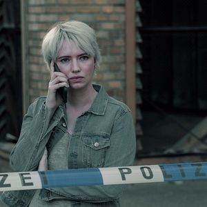 Bilder Sonderlage - Ein Hamburg-Krimi: Der Angriff