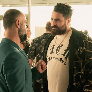 Bilder David Ali Hamade