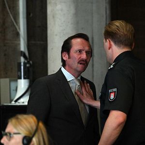 Bilder Sonderlage - Ein Hamburg-Krimi: Der Angriff