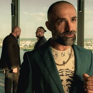 Bilder David Ali Hamade