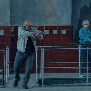 Bilder Sonderlage - Ein Hamburg-Krimi: Der Angriff