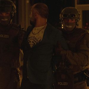 Bilder David Ali Hamade