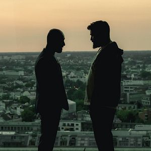 Bilder David Ali Hamade