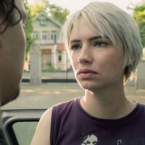 Bilder Sonderlage - Ein Hamburg-Krimi: Das Kind wird sterben