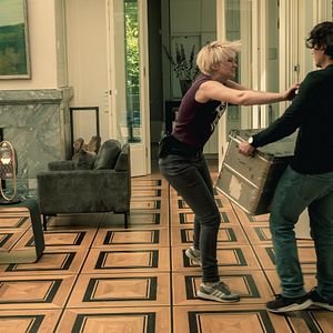 Bilder Sonderlage - Ein Hamburg-Krimi: Das Kind wird sterben