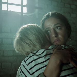 Bilder Sonderlage - Ein Hamburg-Krimi: Das Kind wird sterben