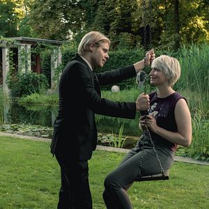 Bilder Sonderlage - Ein Hamburg-Krimi: Das Kind wird sterben