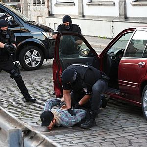 Bilder Sonderlage - Ein Hamburg-Krimi: Das Kind wird sterben