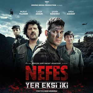 Bilder Nefes - Yer Eksi Iki