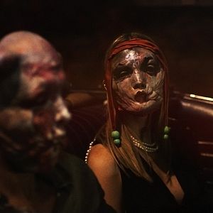 Bilder Infinity Pool