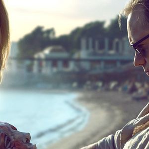 Bilder Alexander Skarsgård