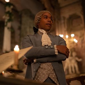 Bilder Kelvin Harrison Jr.