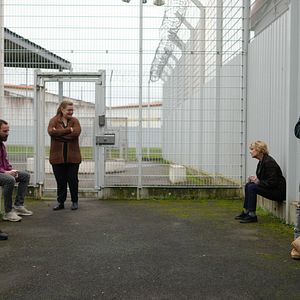 Bilder Gilles Lellouche