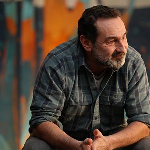 Bilder Gilles Lellouche