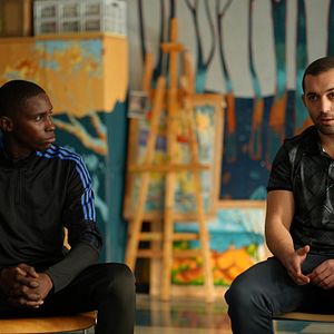 Bilder All eure Gesichter