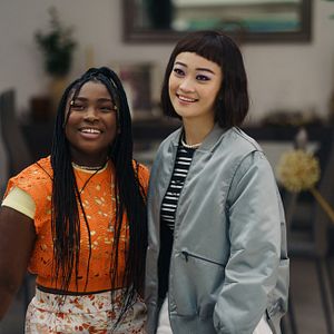 Bilder Tell Me Everything