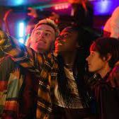 Bilder Tell Me Everything