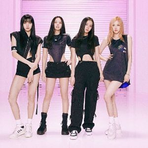Bilder BLACKPINK