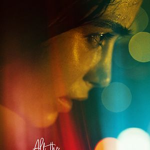 Bilder All The World Is Sleeping