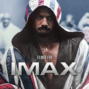 Bilder Creed III: Rocky's Legacy