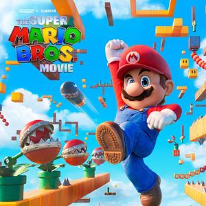Bilder Der Super Mario Bros. Film