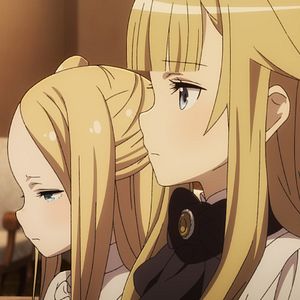 Bilder Princess Principal: Crown Handler 1