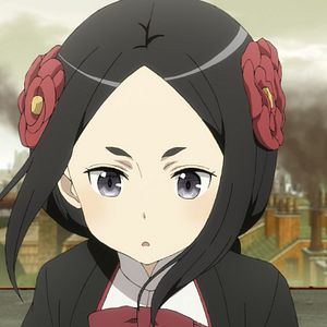 Bilder Princess Principal: Crown Handler 1