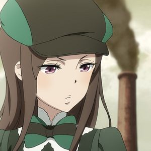 Bilder Princess Principal: Crown Handler 1