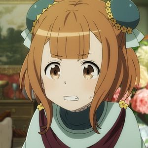 Bilder Princess Principal: Crown Handler 1