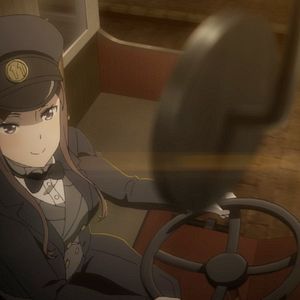Bilder Princess Principal: Crown Handler 1