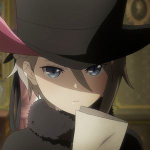 Bilder Princess Principal: Crown Handler 1