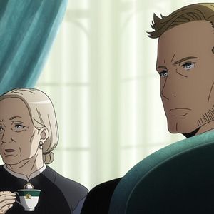 Bilder Princess Principal: Crown Handler 1