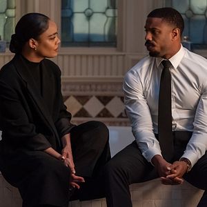 Bilder Michael B. Jordan