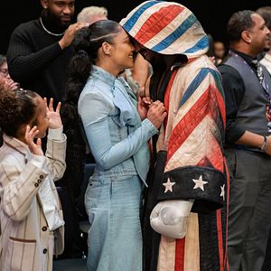 Bilder Michael B. Jordan