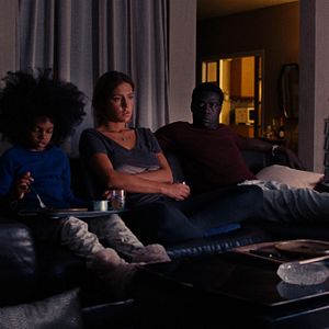 Bilder The Five Devils