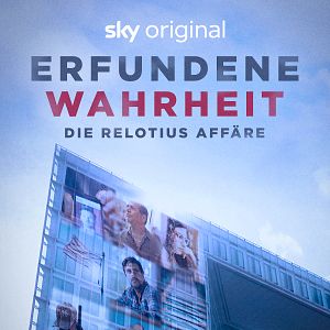Bilder Erfundene Wahrheit - Die Relotius-Affäre