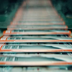 Bilder Erfundene Wahrheit - Die Relotius-Affäre