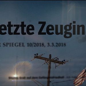 Bilder Erfundene Wahrheit - Die Relotius-Affäre