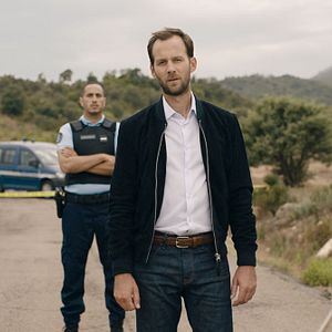 Bilder Benjamin Lavernhe