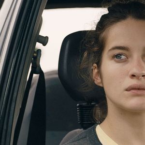 Bilder Rebecca Marder